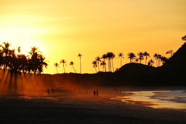 Пляж Накпан