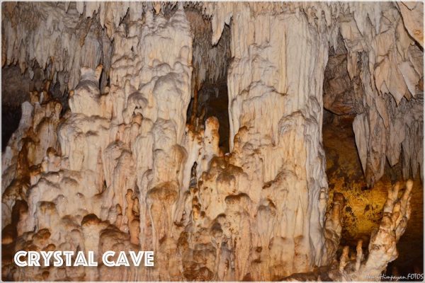 Пещеры Мабинай – Mabinay cave
