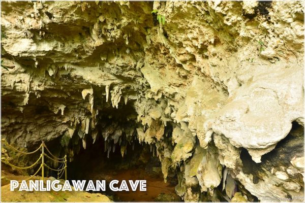 Пещеры Мабинай — Mabinay cave